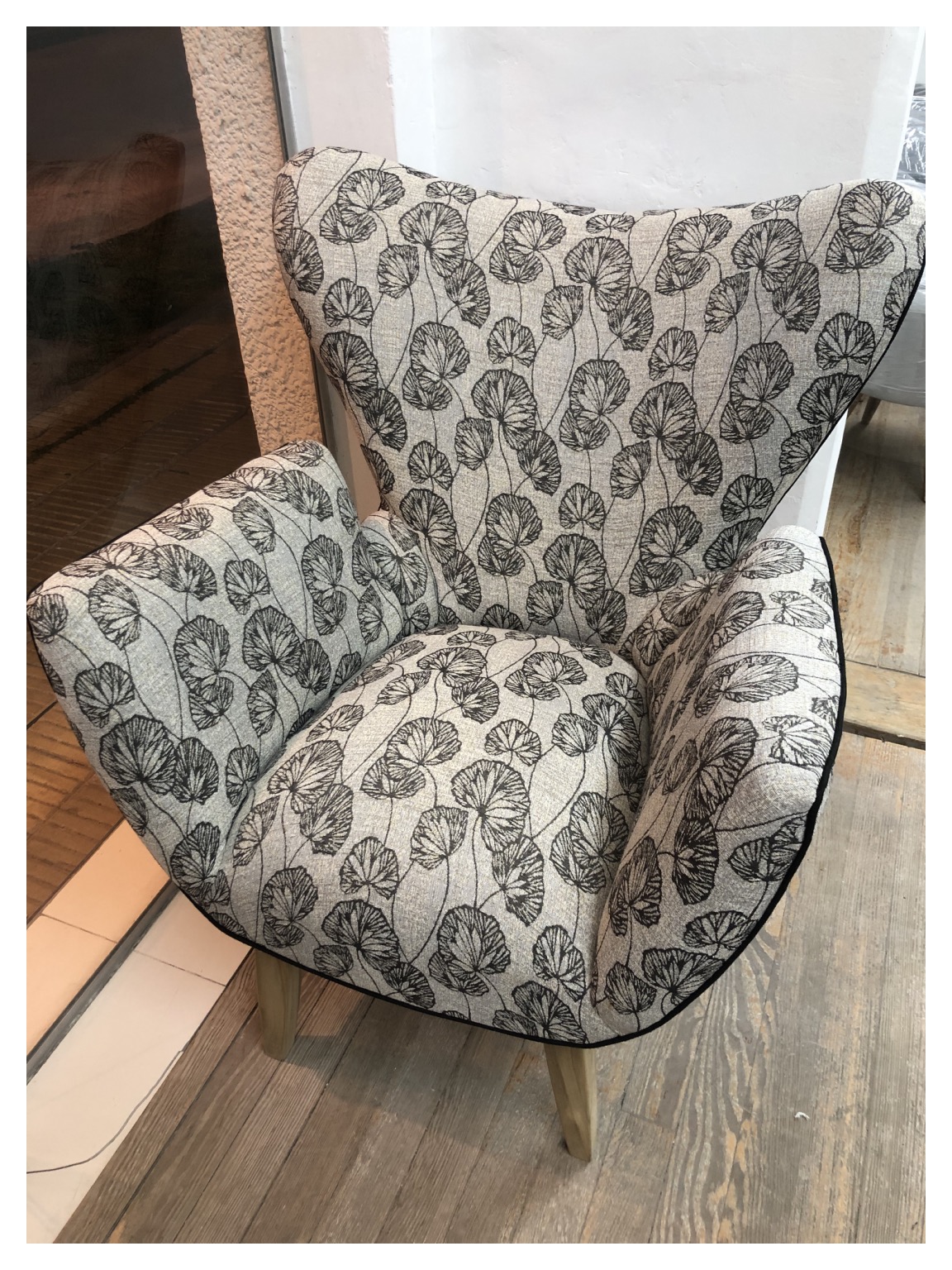 Sillon Mariposa